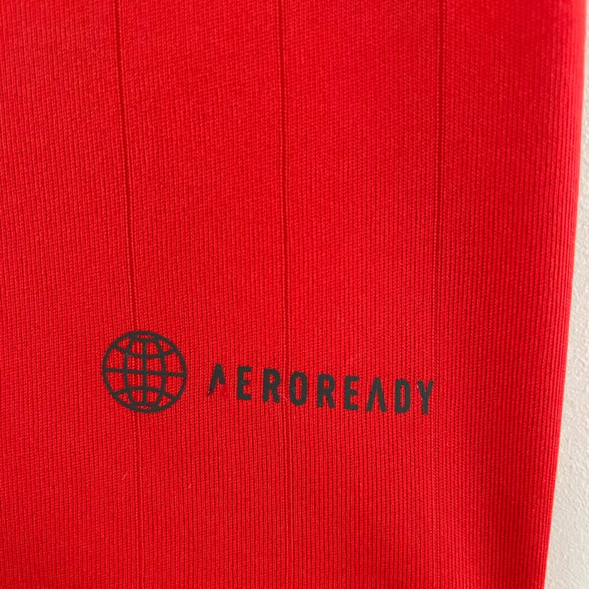 2022/2023 Manchester United Shirt Home--10