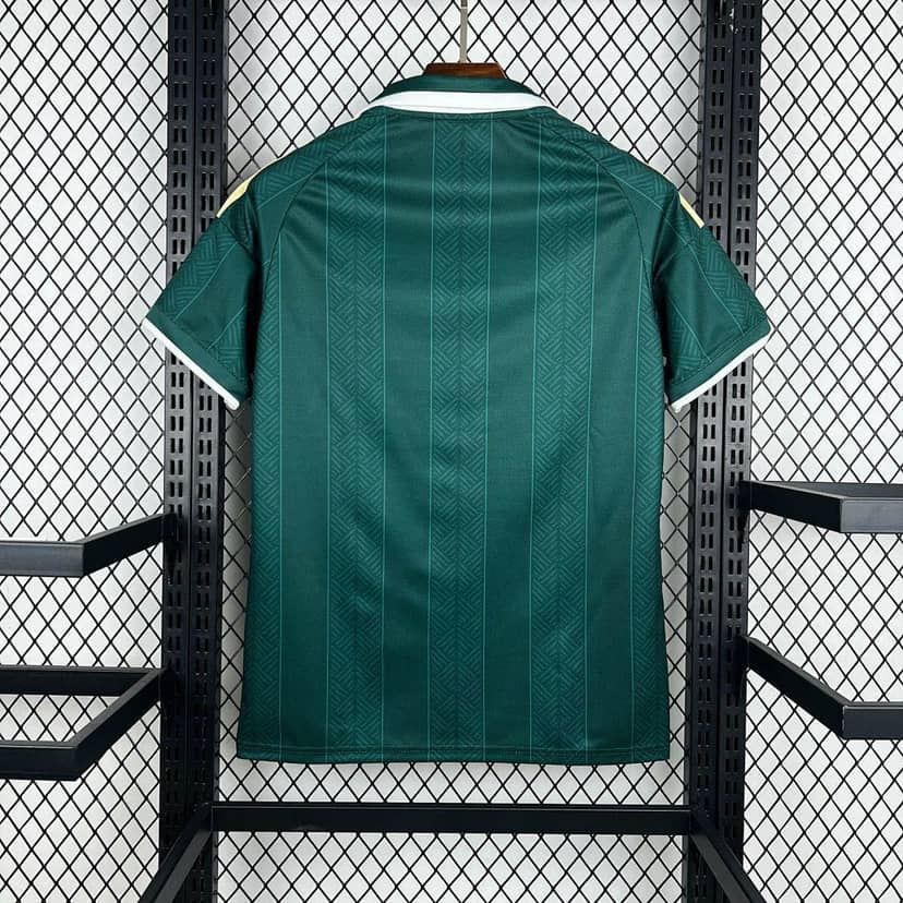 2026 South Africa National Away Shirt--1