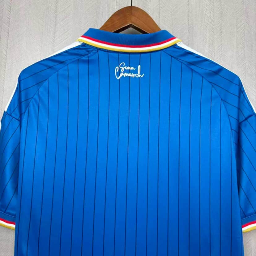 2026/2027 Como 1907 Home Jersey--3