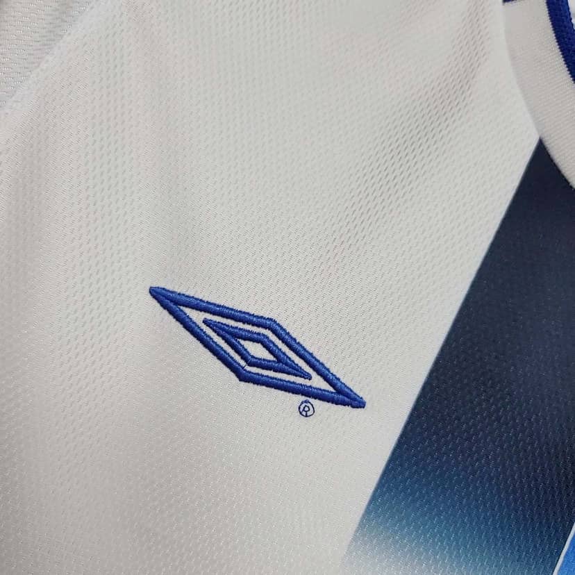 2003/2004 Retro Chelsea Away Shirt--4