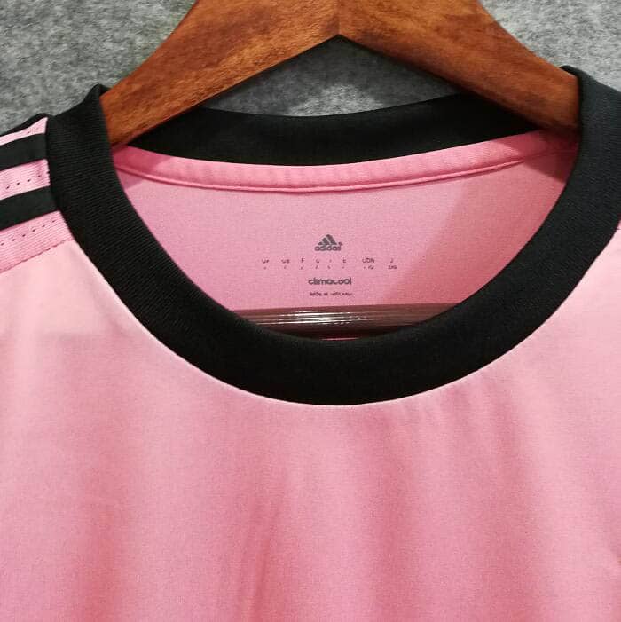 2015/2016 Retro Juventus Away Jersey--6