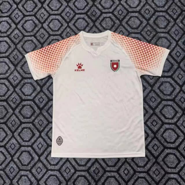 2026 Jordan National Team Home Jersey