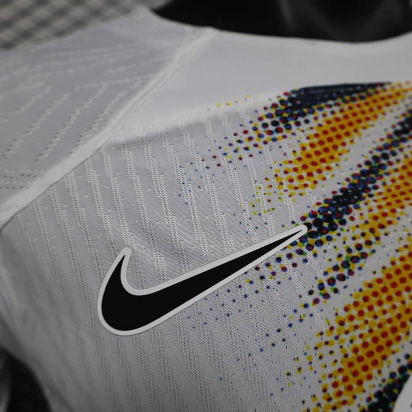 2024/2025 Player Version Ittihad Away Jersey--3