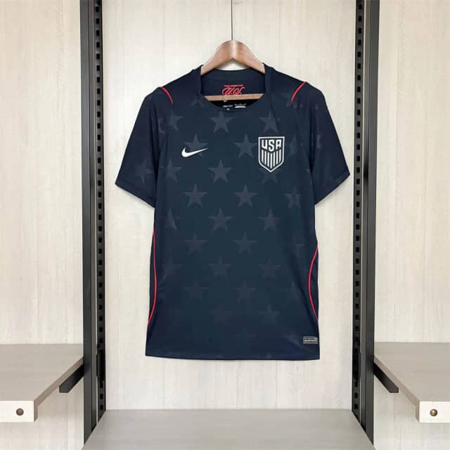 2026 United States National Team Away Shirt
