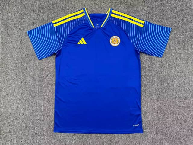 2026 CURAÇAO National Team Home Shirt