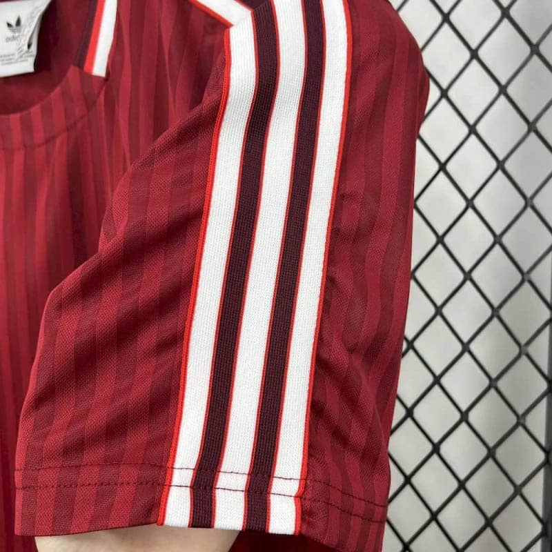 2025/2026 Bayern Munich Special Edition Red Jersey--4