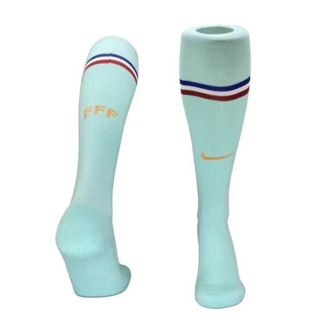 2026 France National Team Away Socks