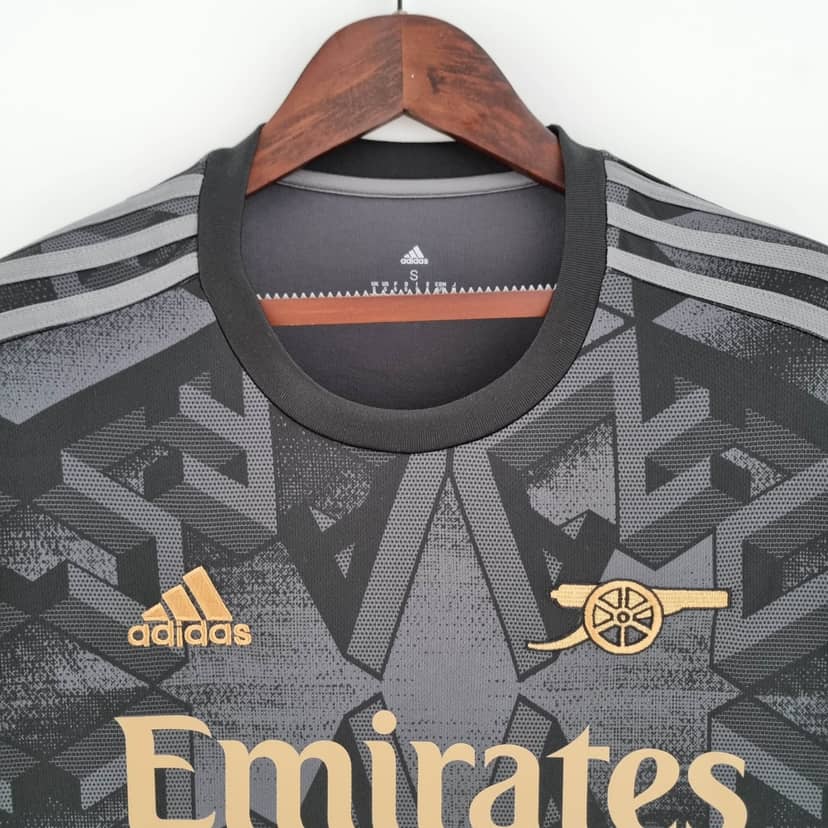 2022/2023 Arsenal Jersey Away--2