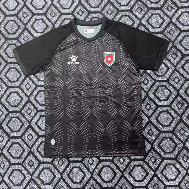 2024 Jordan National Team Third Away Jersey