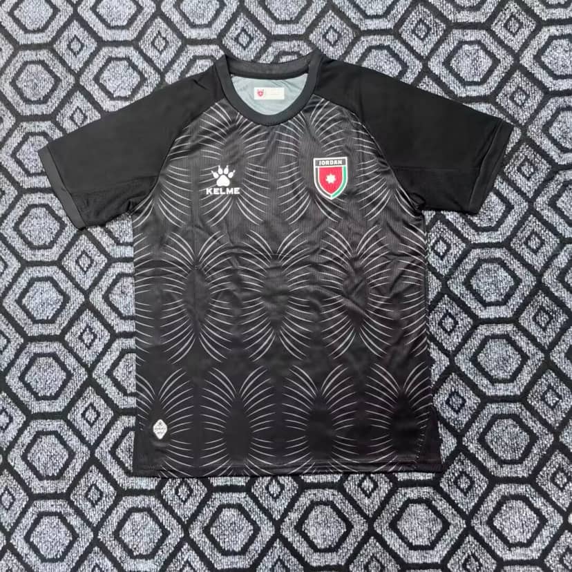 2024 Jordan National Team Third Away Jersey