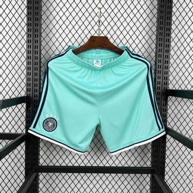 2026 Germany Away Shorts