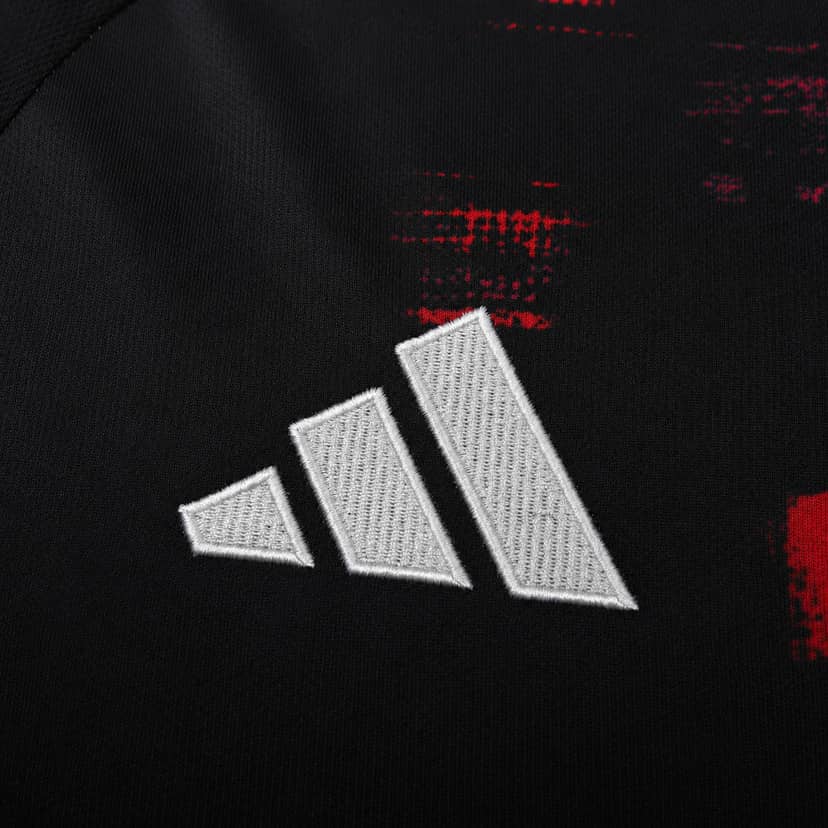 2026/2027 Benfica Third Away Shirt--4