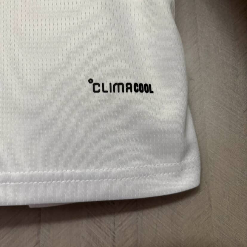 2026 Long Sleeve Germany Home Shirt--6