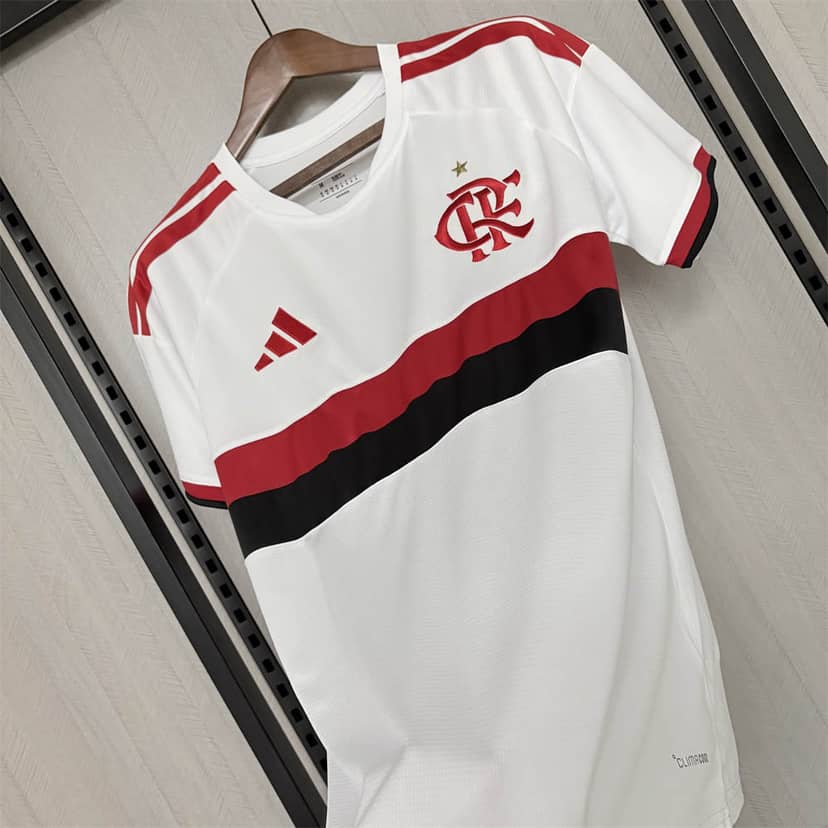 2026/2027 Flamengo Away Jersey--8