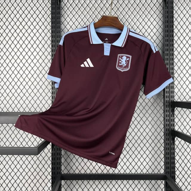 2026/2027 Aston Villa Home Shirt