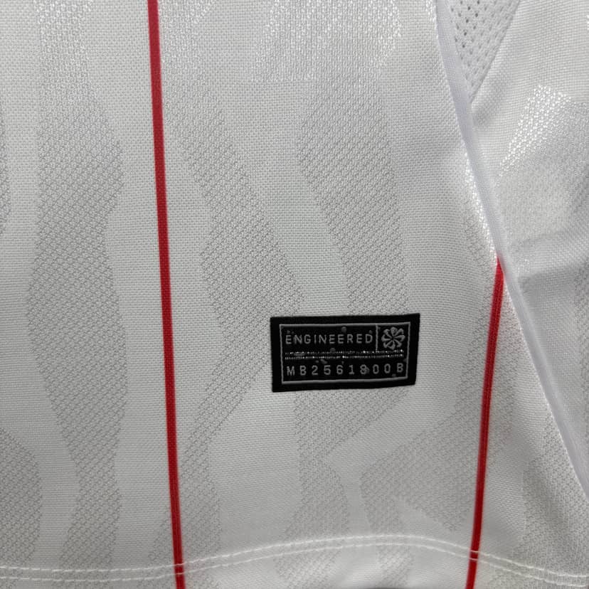 2026/2027 Chelsea Third Away Shirt--8