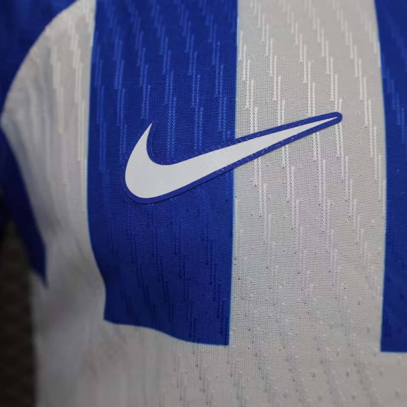 2023/2024 Player Version Brighton Home Shirt--5