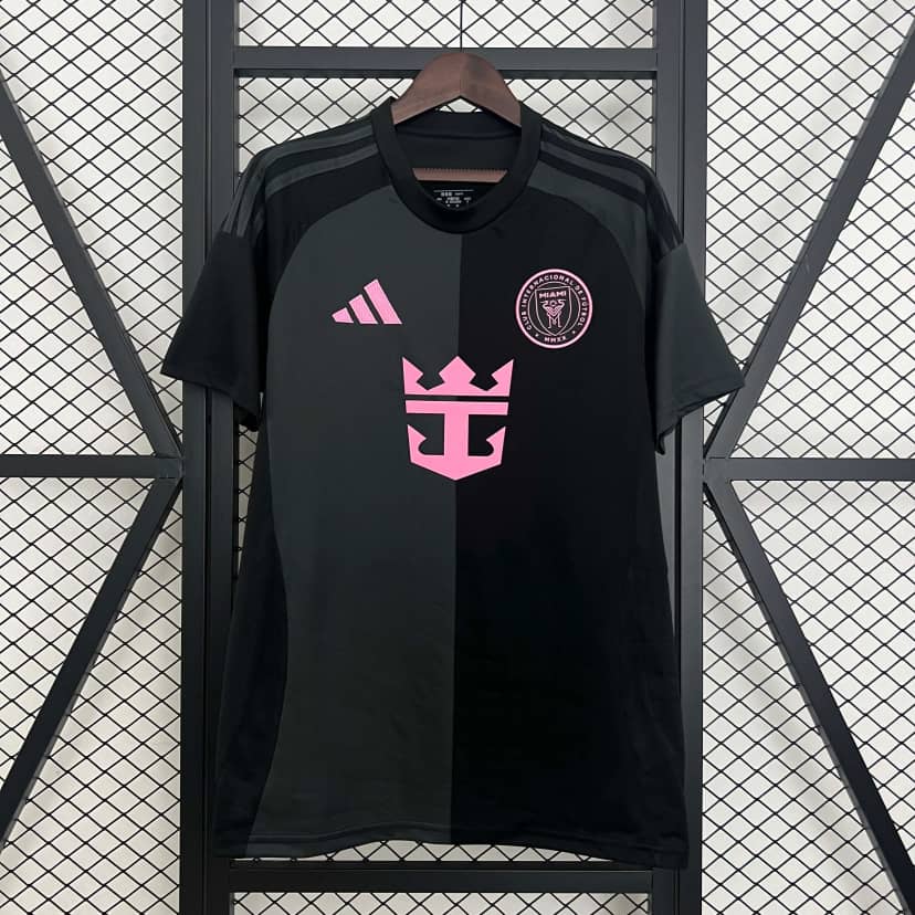 2025/2026 Inter Miami Away Jersey