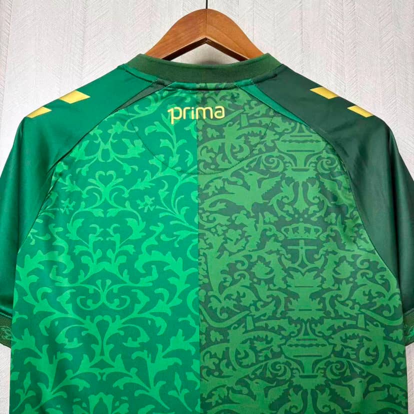 2026/2027 Real Betis Away Shirt--3
