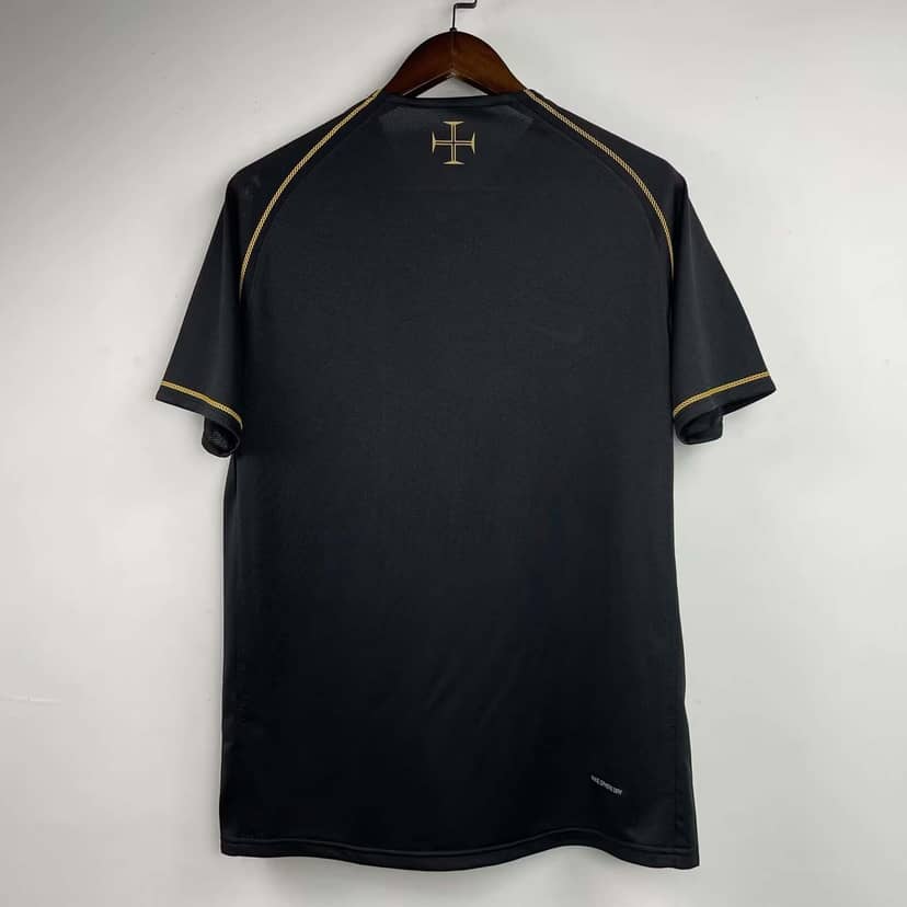2006 Retro Portugal Away Shirt--1