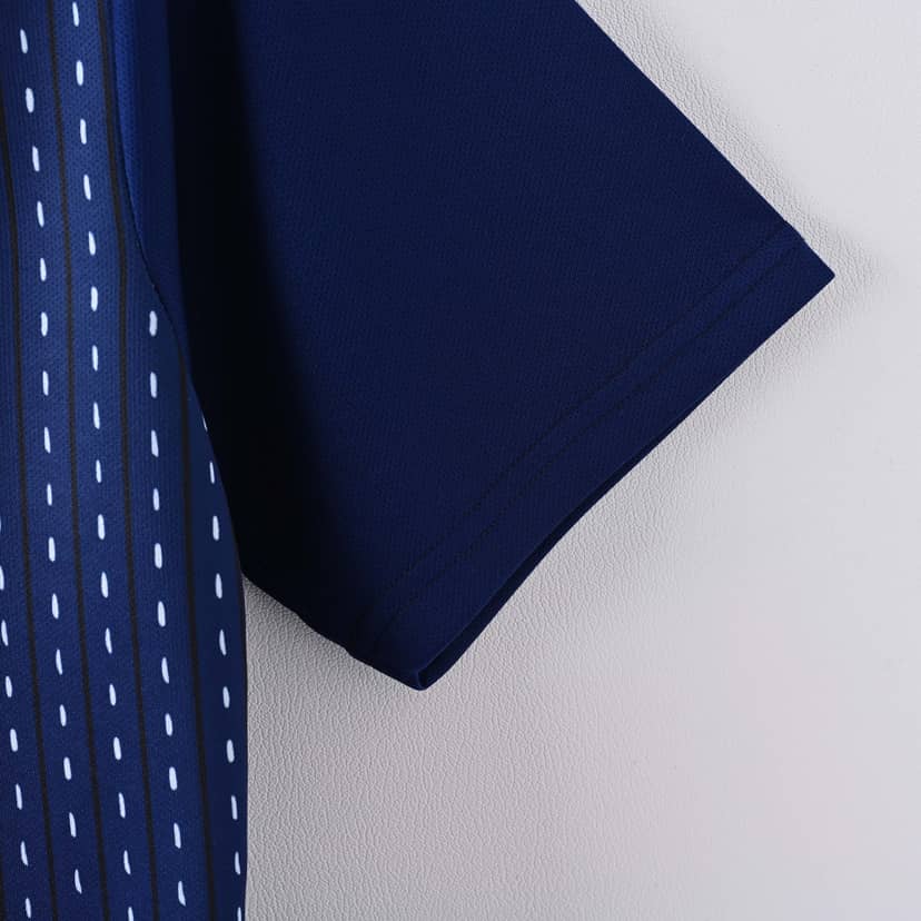2018 Retro Japan Home Shirt--5