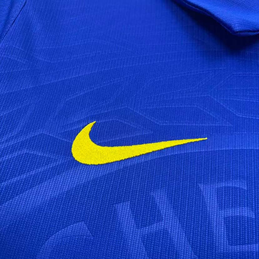 2026/2027 Chelsea Home Shirt--4