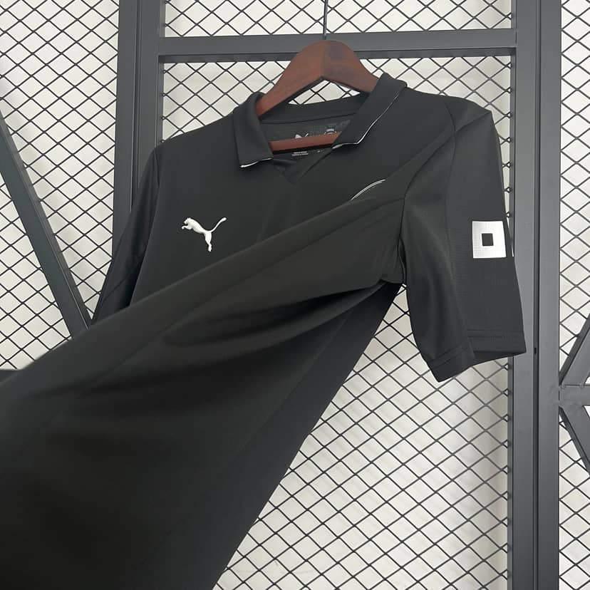 2025/2026 Manchester City Away Shirt--6