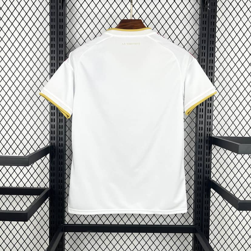 2026 Venezuela National Team Away Shirt--1