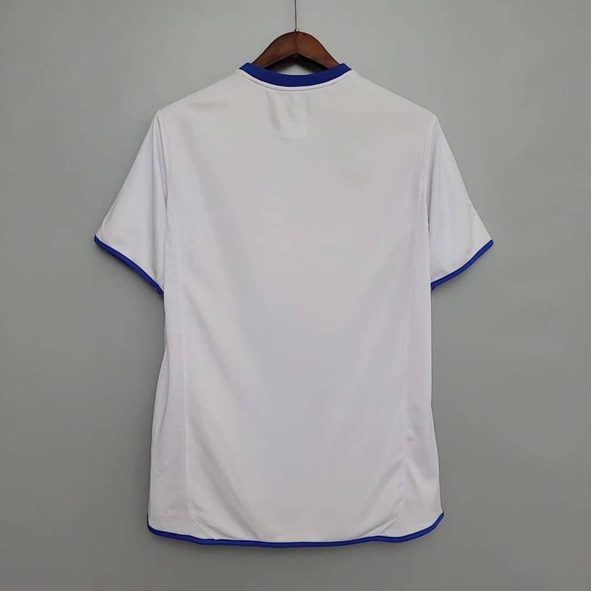 2003/2004 Retro Chelsea Away Shirt--1