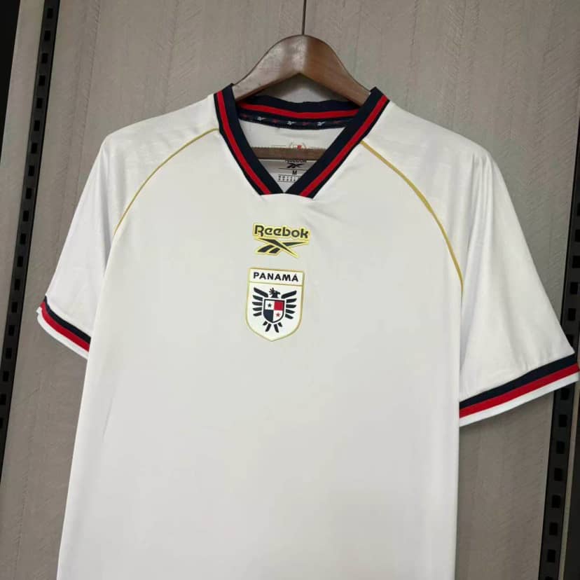 2026 Panama National Team Third Away Shirt--6