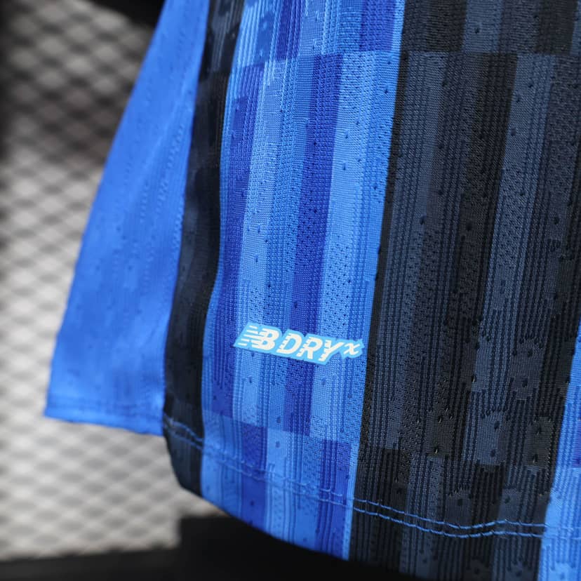 2026/2027 Player Version Atalanta Home Jersey--11
