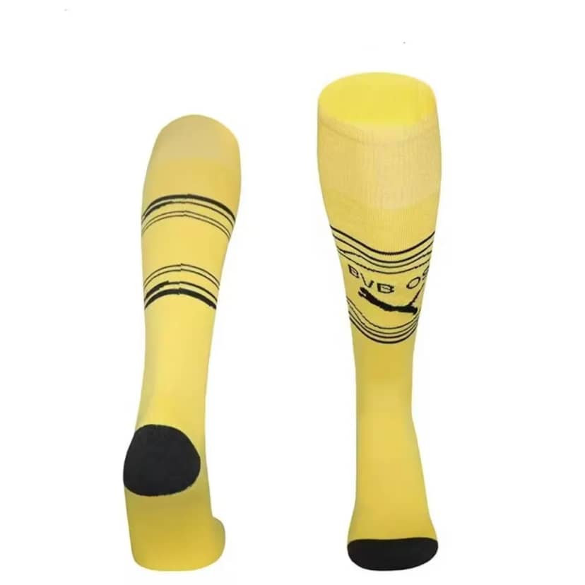 2025/2026 Dortmund Home Socks