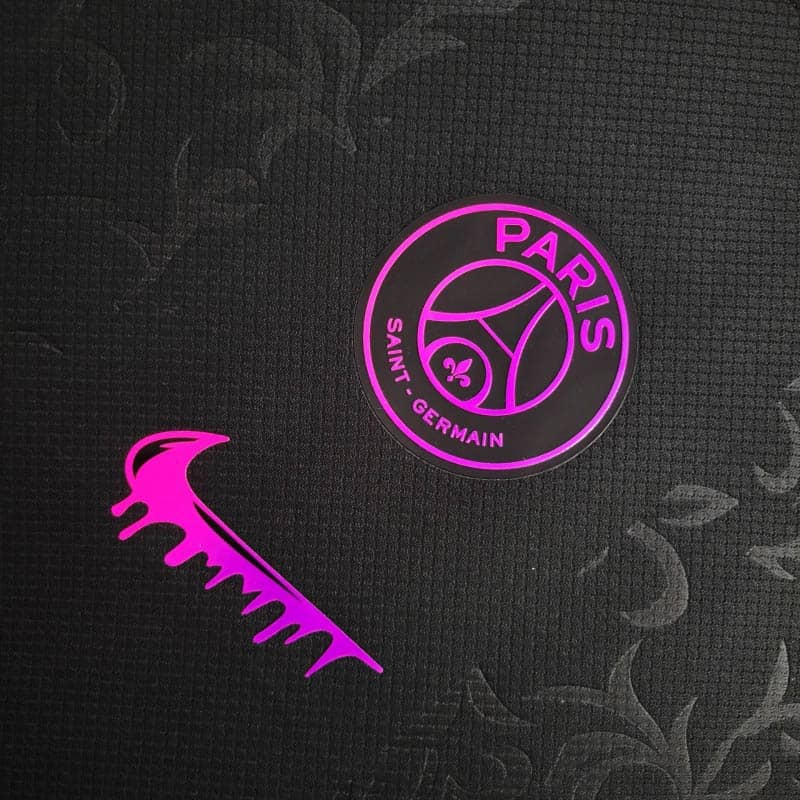 2024/2025 Psg Paris Saint-Germain Special Edition Shirt--4