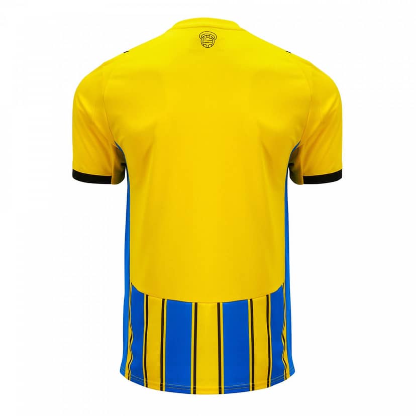 2025/2026 Southampton Away Shirt--1