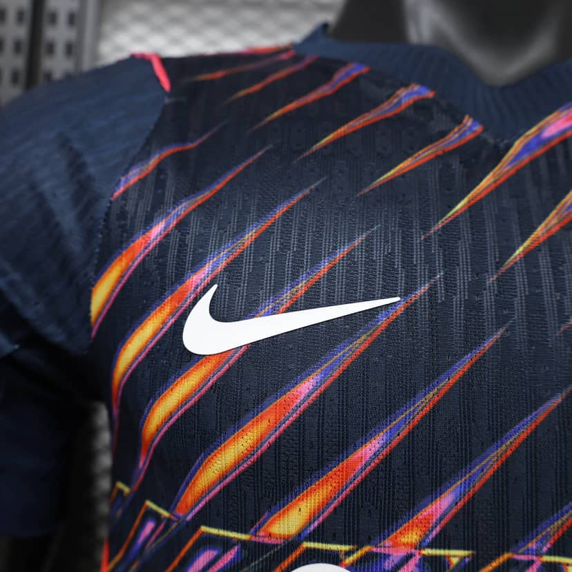 2026/2027 Player Version Tottenham Away Shirt--3