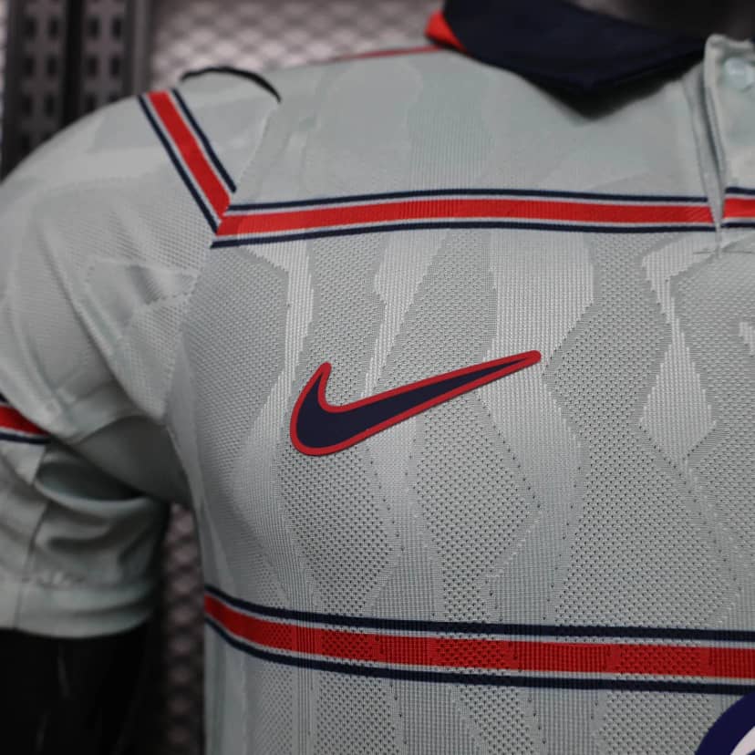 2026/2027 Player Version Atletico Madrid Third Away Shirt--3