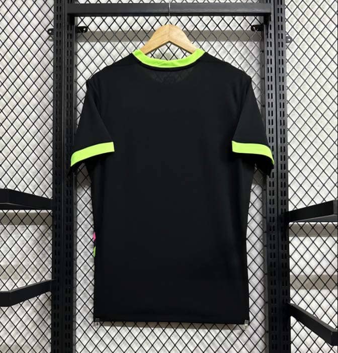 2025 Australia Away Shirt--2