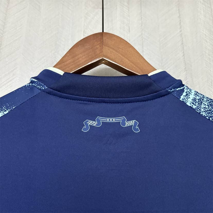 2025/2026 Ajax Away Shirt--3