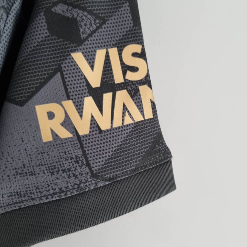 2022/2023 Arsenal Jersey Away--7