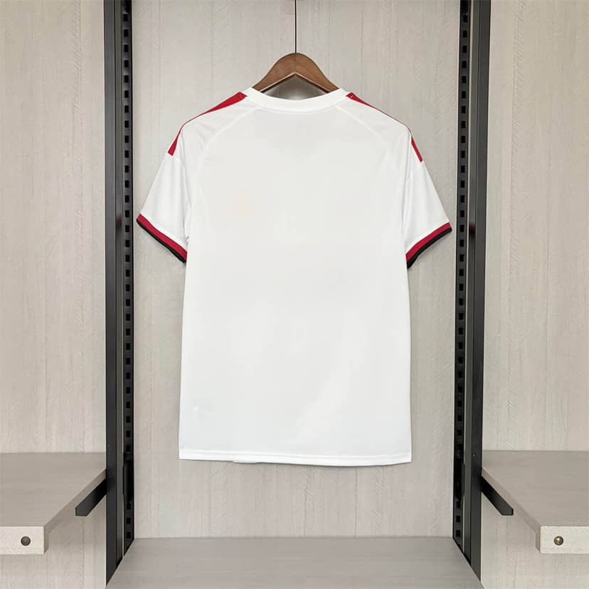 2026/2027 Flamengo Away Jersey--1