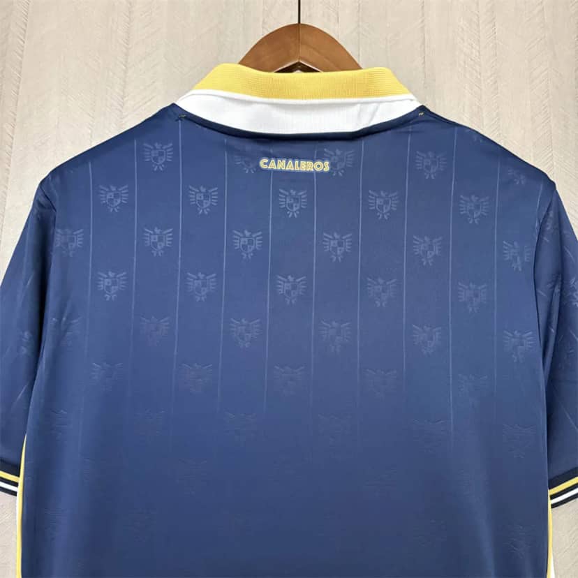 2026 Panama National Team Away Shirt--3