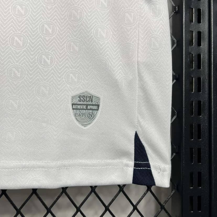 2024/2025 Napoli Away Jersey--6