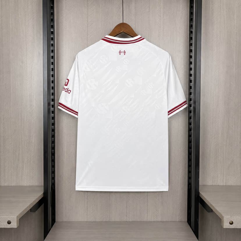2026/2027 Liverpool Away Jersey--1