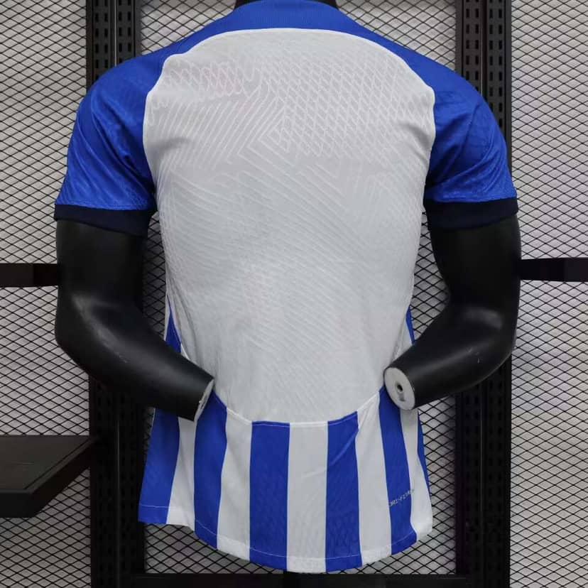 2023/2024 Player Version Brighton Home Shirt--1