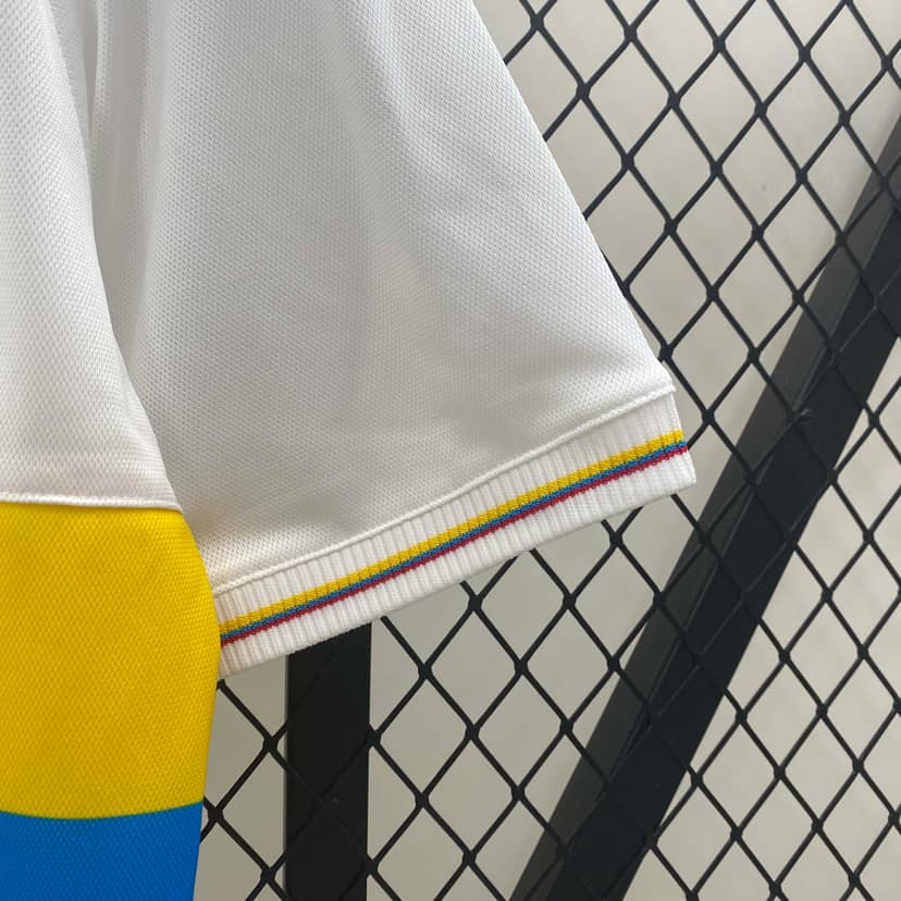 2024 Colombia 100th anniversary edition Shirt--5