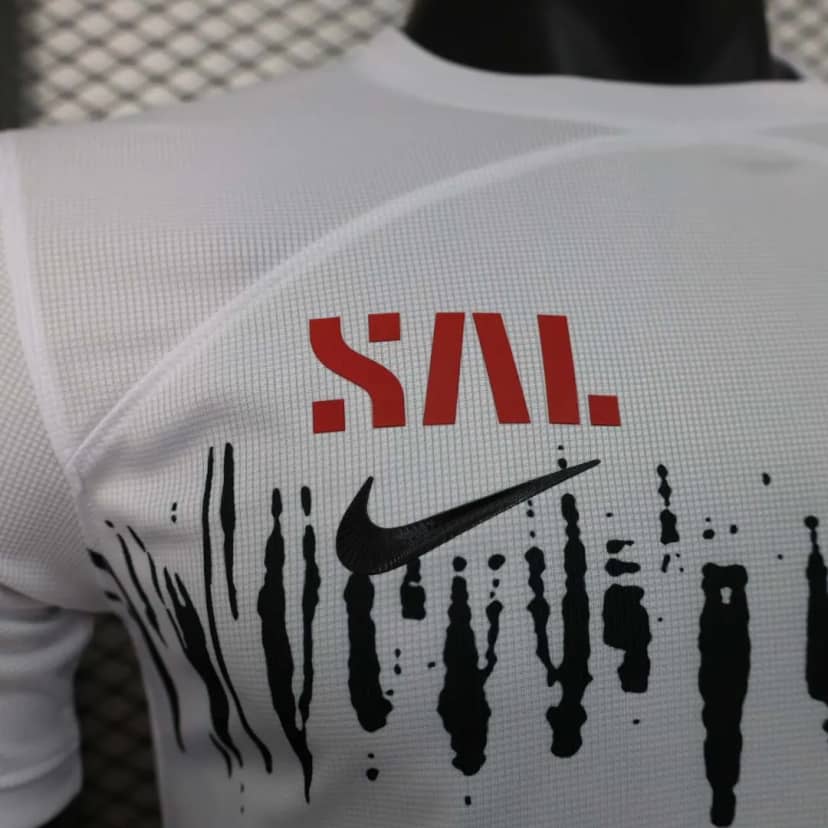 2023/2024 Player Version Ittihad Away Shirt--5