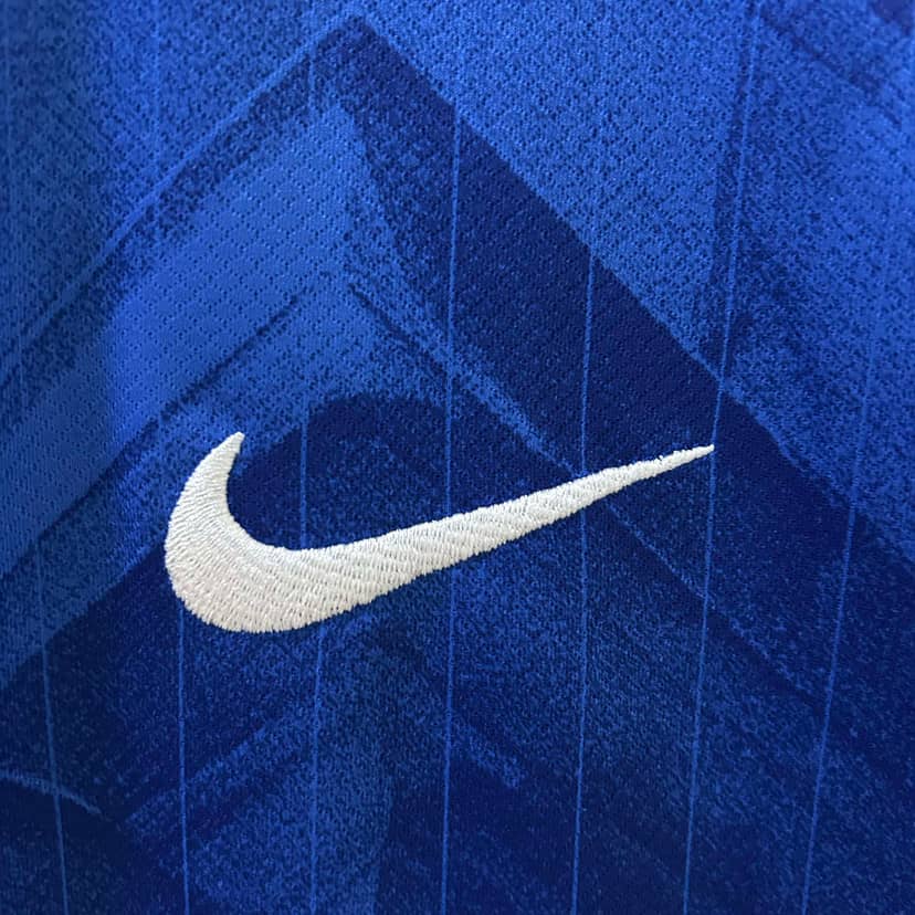 2025/2026 Chelsea Home Shirt--4