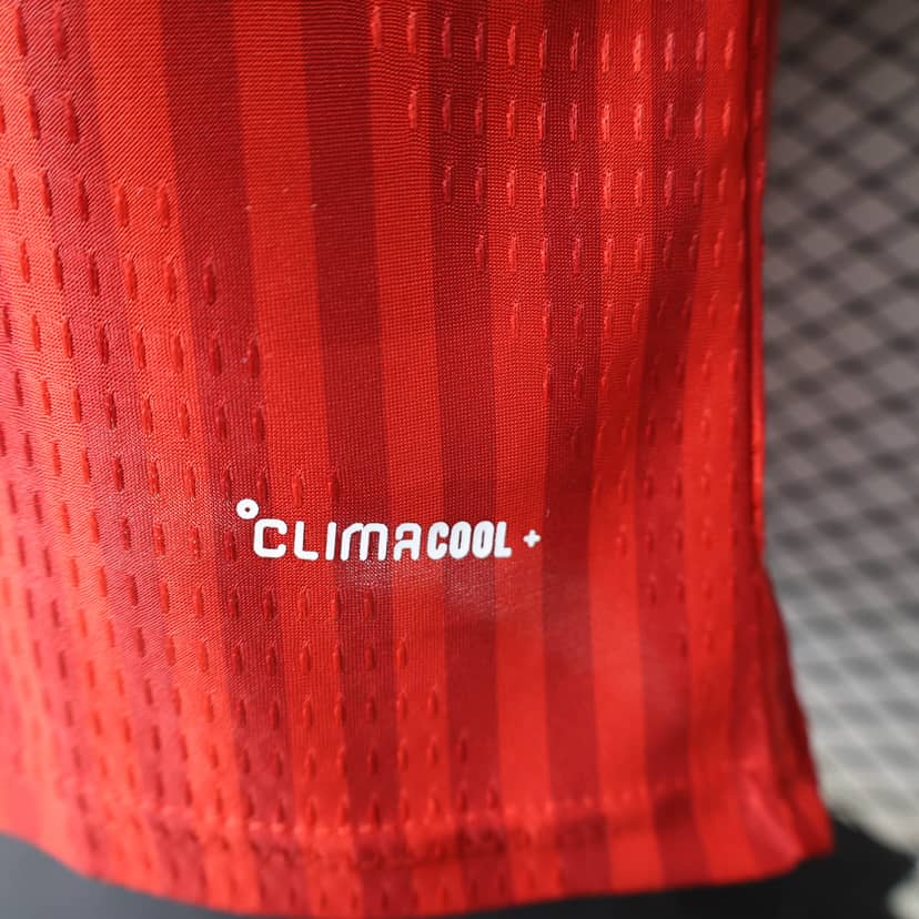 2026/2027 Player Version Bayern Munich Home Shirt--9