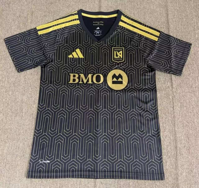 2026 Los Angeles Home Jersey