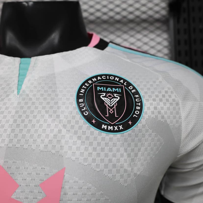 2026 Player Version Inter Miami Third Away Jersey--6